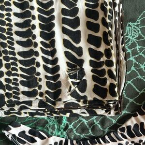 Benoa Hebrew Cone Pareo